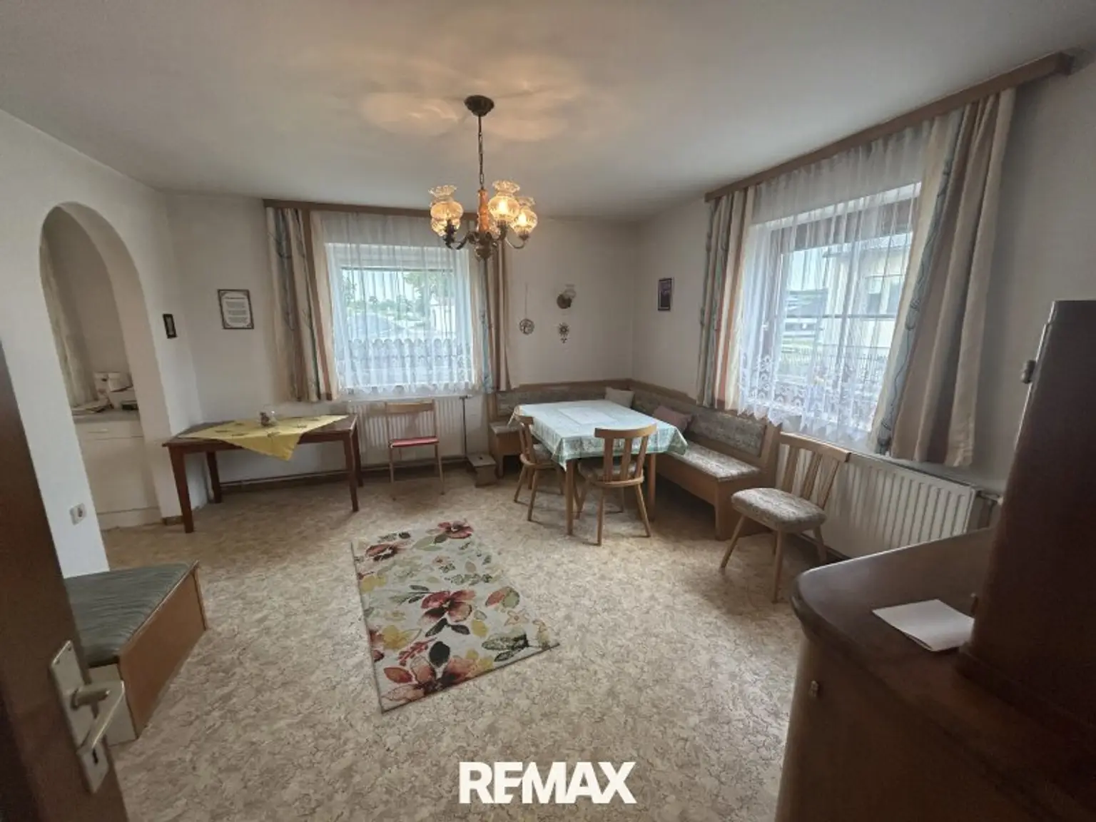 Esszimmer