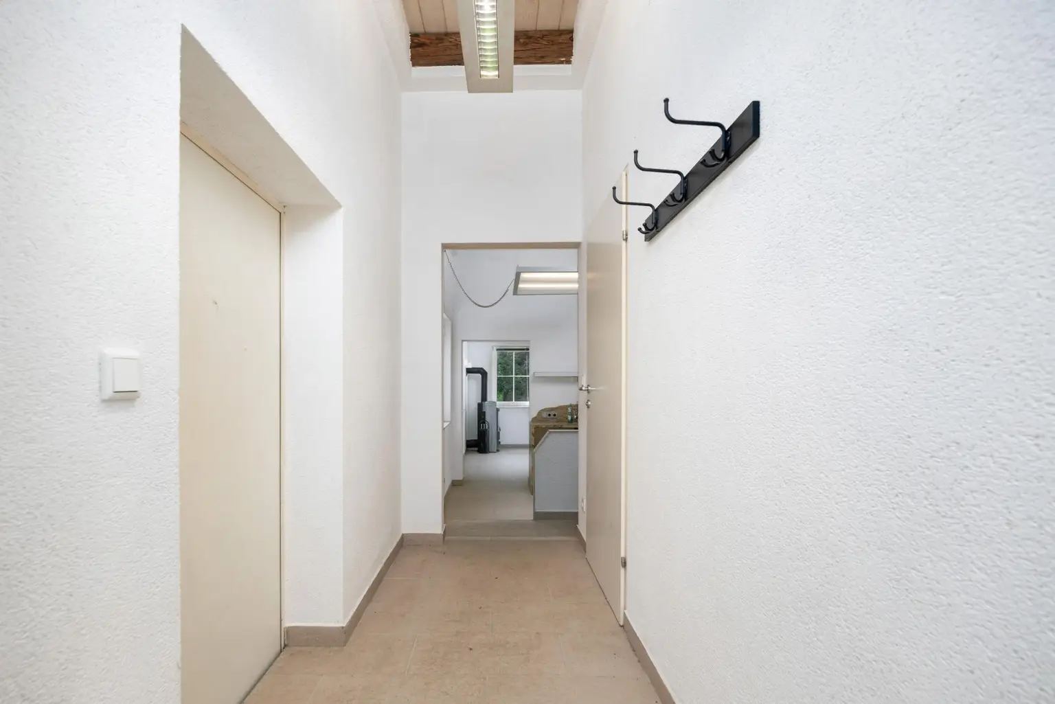"Moderner Bungalow mit Gartenidylle am Riederberg"