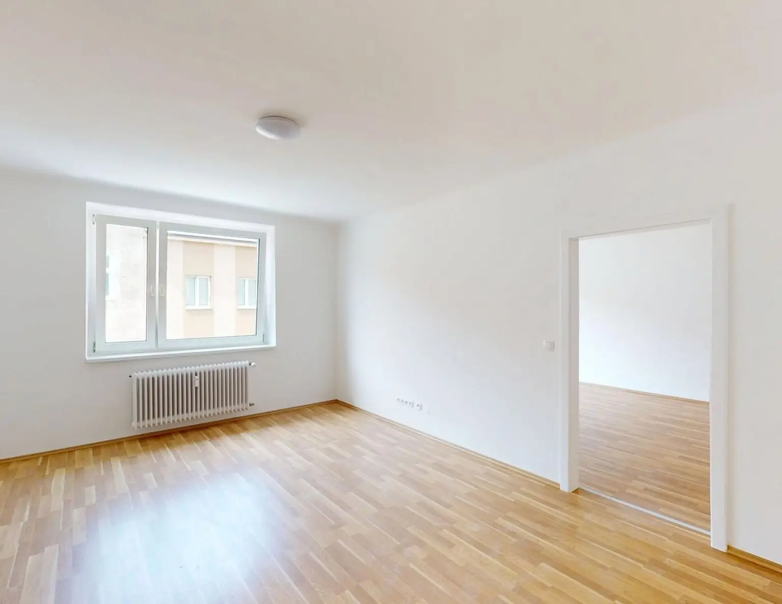 orea | Charmante 2-Zimmer-Wohnung nähe U6 | Smart besichtigen · Online anmieten