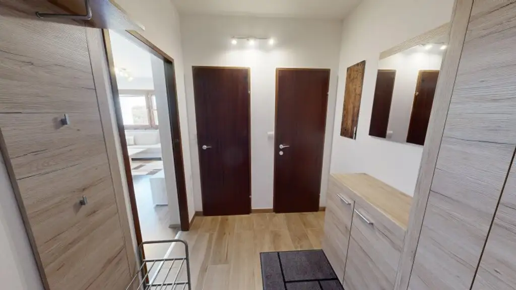 Ihr Traum vom Eigenheim – Helle Wohnung sucht neue glückliche Besitzer