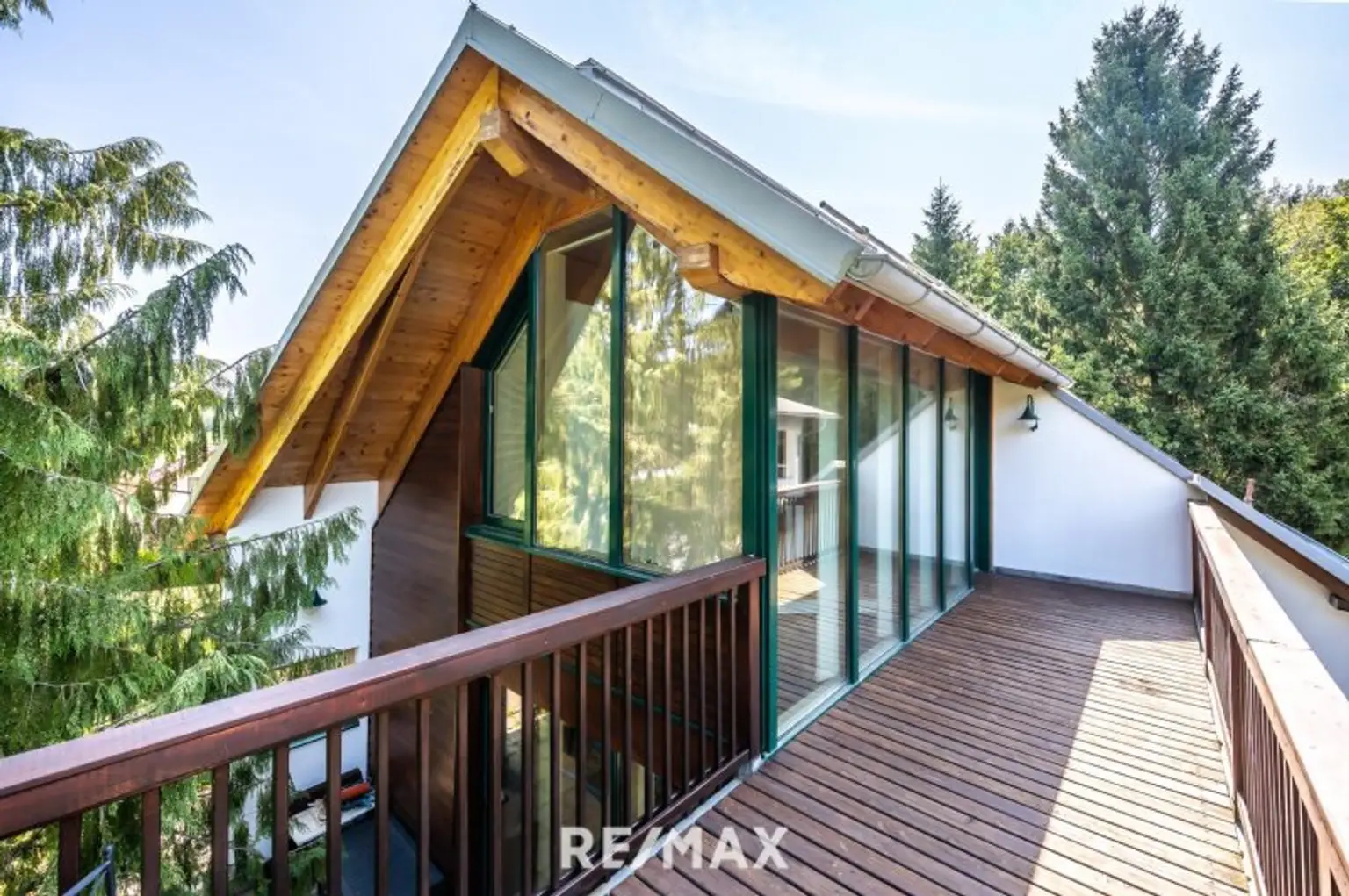 Viel Potenzial: Großzügiges Familienhaus vor den Toren Wiens