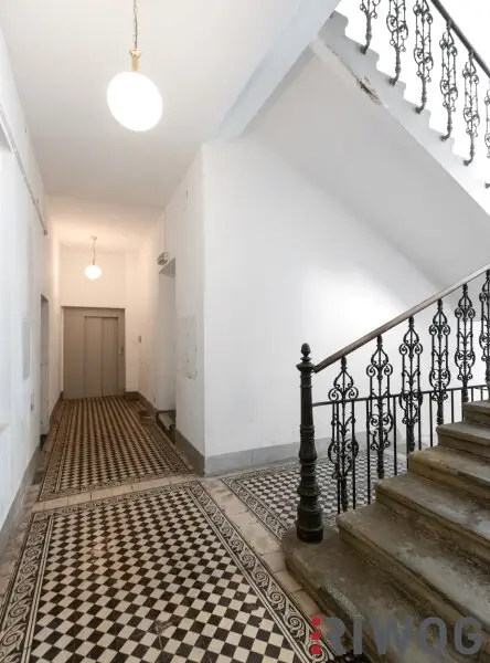ROOFTOP LIVING - 32M² PRIVATE DACHTERRASSE MIT HOHE WARTE GRÜNBLICK - KLIMA - NÄHE U4