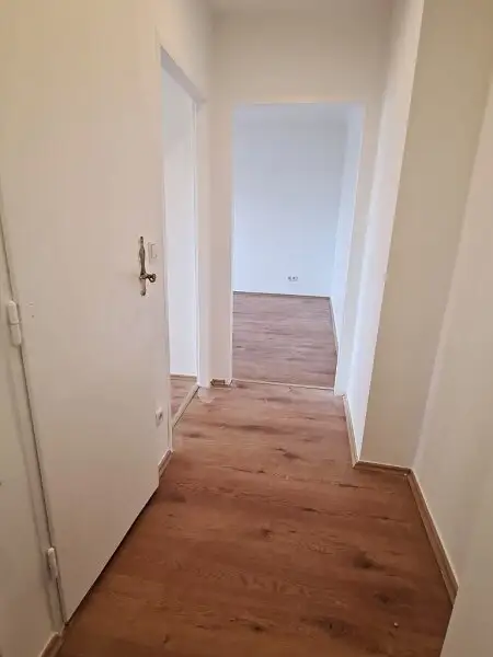 WALDMÜLLERGASSE, ERSTBEZUG, 40 m2 Neubau mit Balkon, 1 Zimmer, Küche, Duschbad, Parketten, Augarten-Nähe