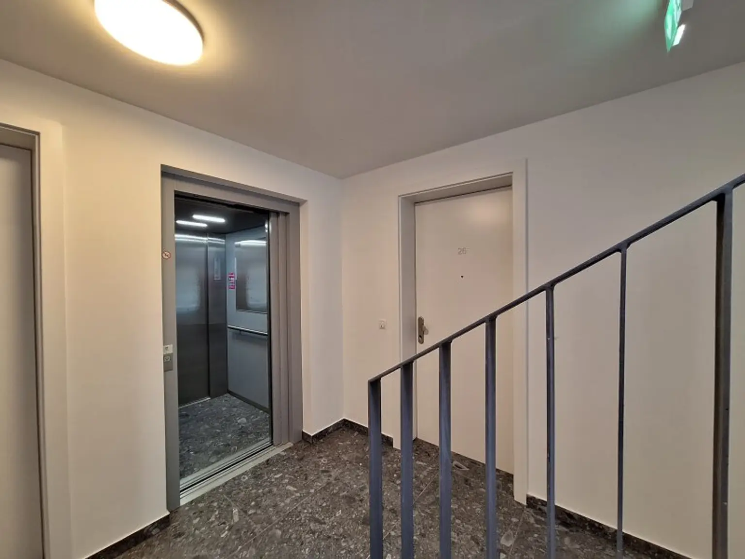 Sicher, alternativ, außergewöhnlich, modern und kostensparend
