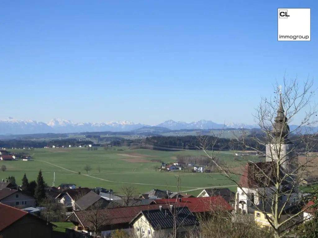 IHR STERNHAUS in Kirchberg beim Grabensee - Entdecken Sie Ihr neues Zuhause jetzt!