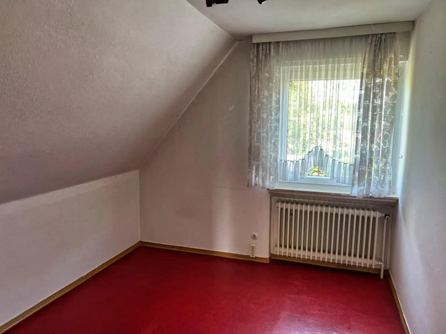Jetzt in die eigenen 4 Wände! Familienhaus in Haren / Emmeln!