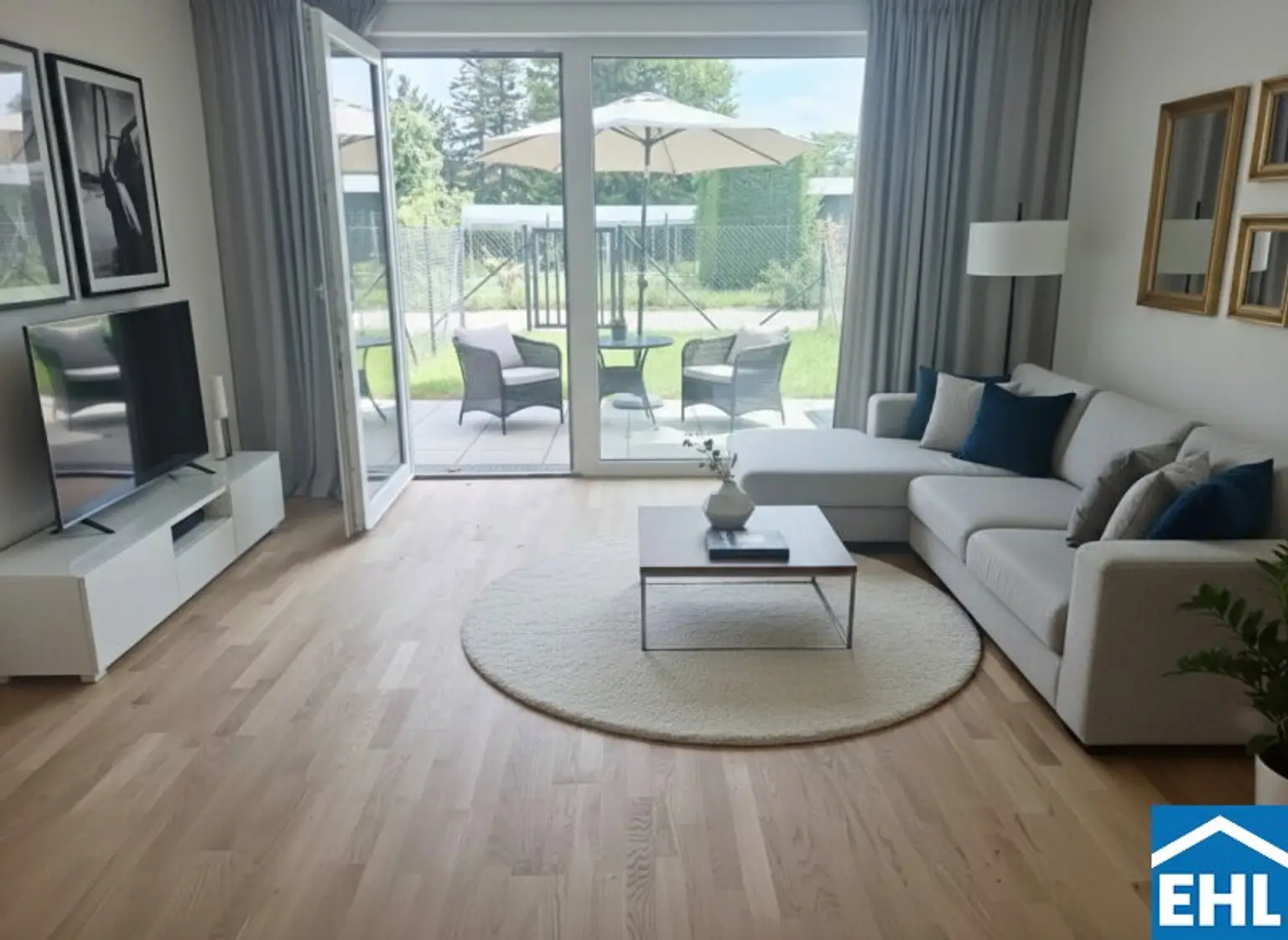 Im Einklang mit der Natur – Ihr neues Zuhause im Herzen der Idylle