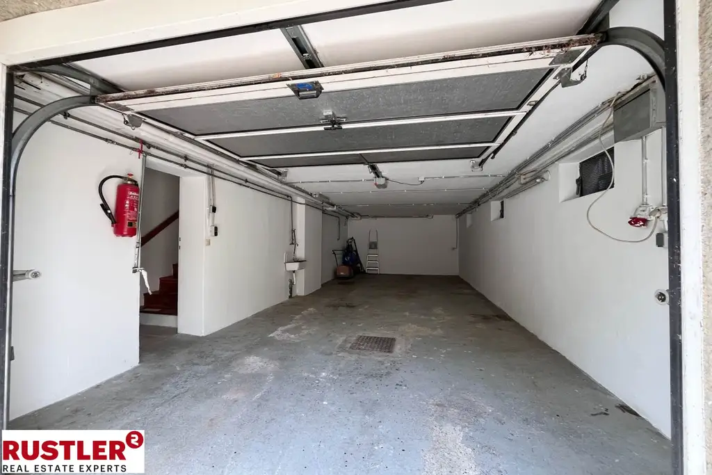 Raum für Ideen, Platz zum Leben - Ihr Zuhause mit idealem Garten