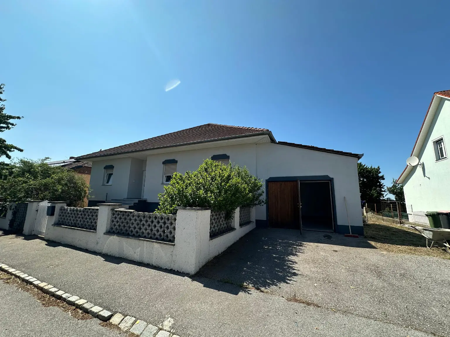 Fotos Haus Scharndorf Am wienerweg  4-0