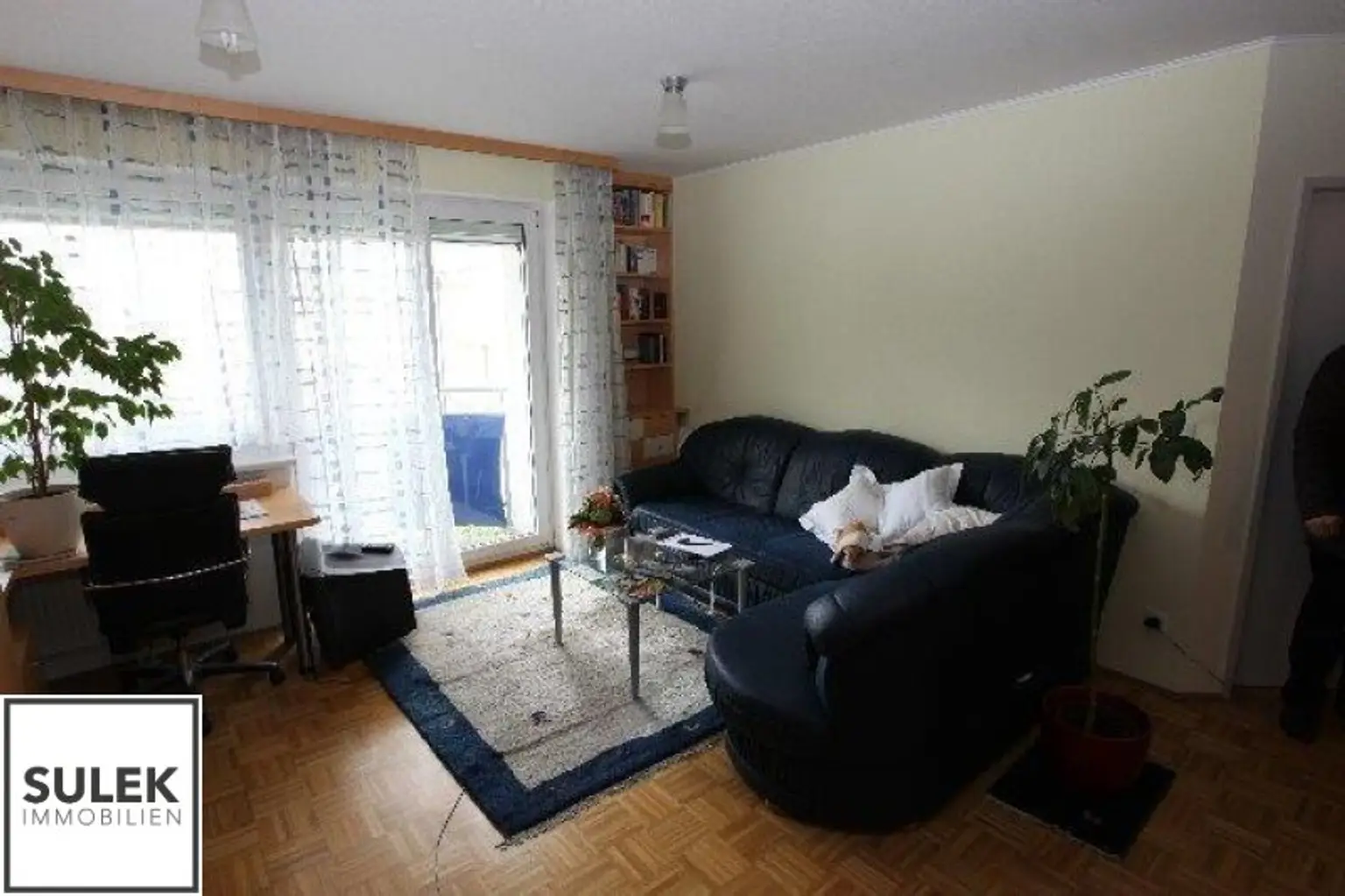 **VORMERKEN** ab Oktober: ruhige 2 Zimmer Wohnung mit praktischem Grundriss & Balkon (hofseitig)  & mit Stellplatz - Nähe Spengergasse // Matzleinsdorfer Platz