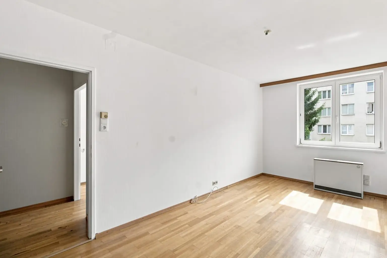 L | ++ NEU ++ HELLE 3 Zimmer - Ruhelage Nähe U3 | Prima Service Immobilien