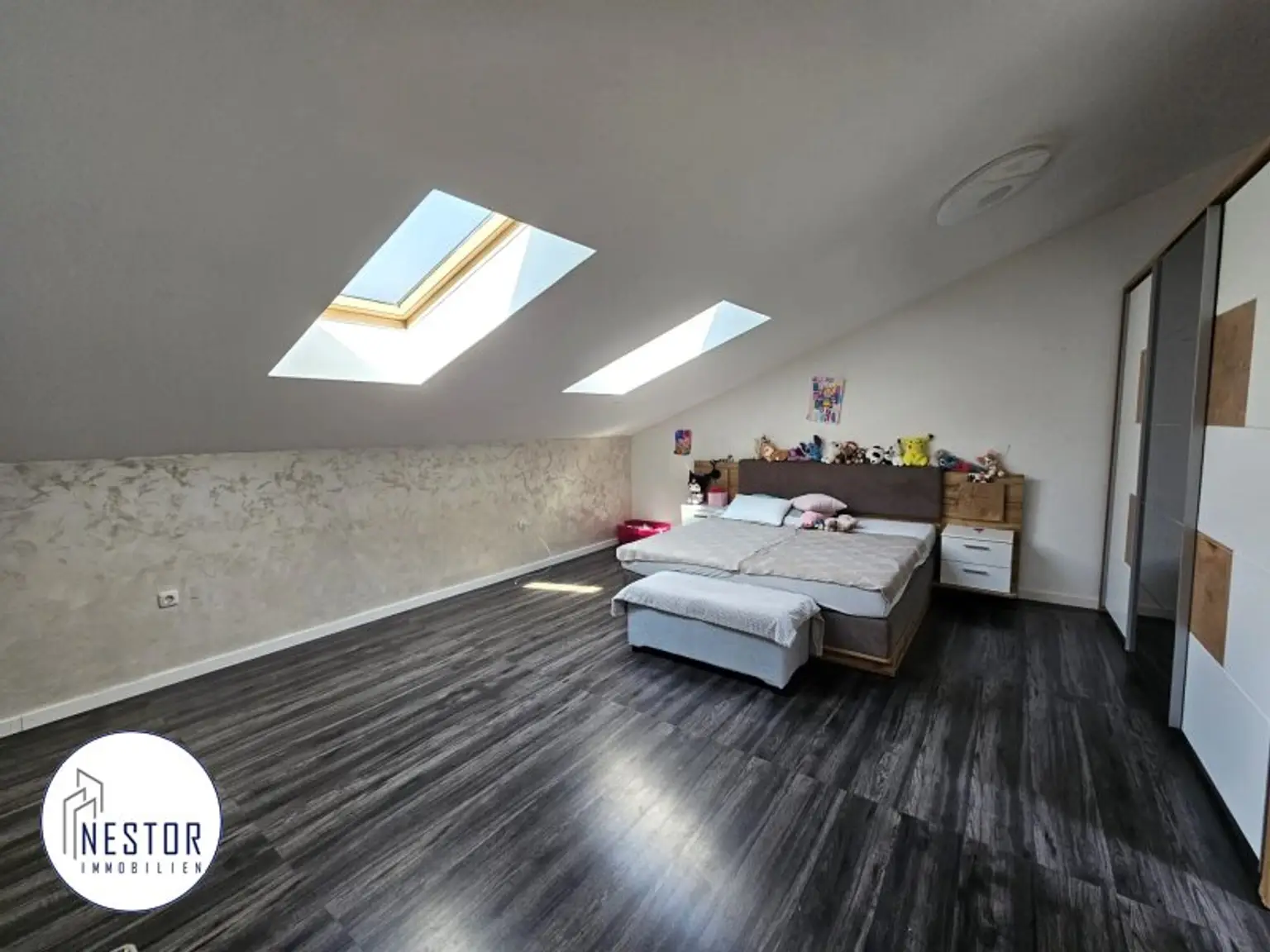 Haus - NESTOR Immobilien