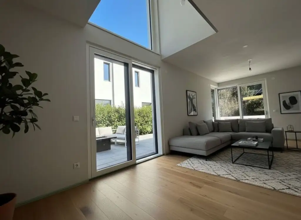 CUSTOMIZE YOURSELF: Wohnen so individuell, wie Sie.