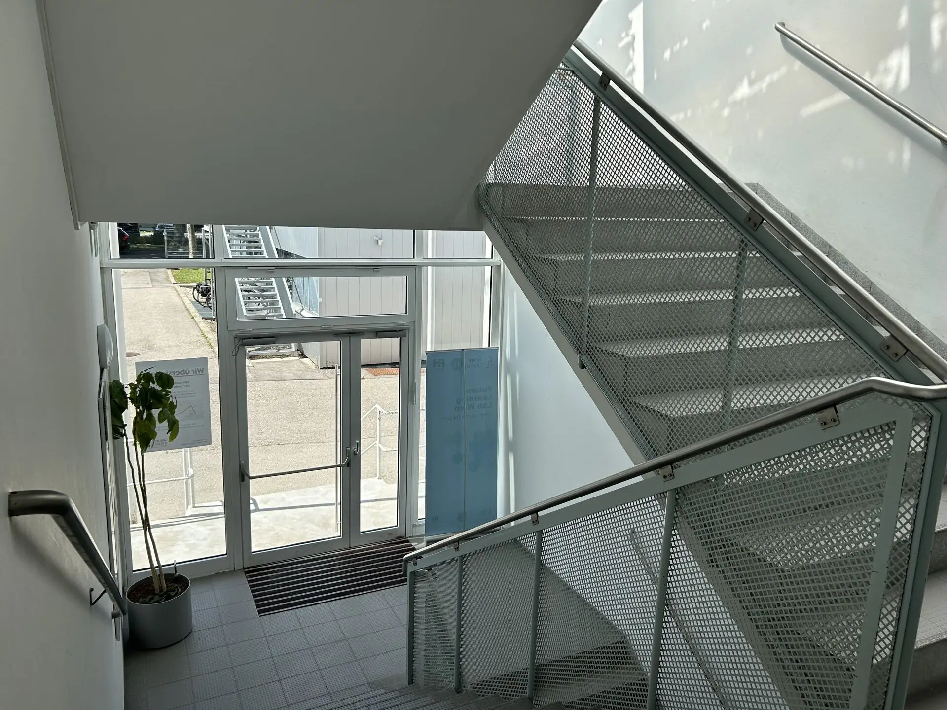 Stiegenhaus