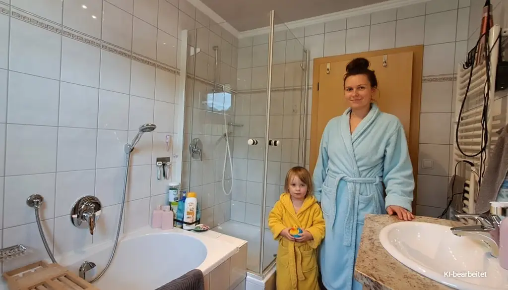 Exklusives Wohnerlebnis in Pfunds: Charmante Terrassenwohnung mit Penthouse-Charakter