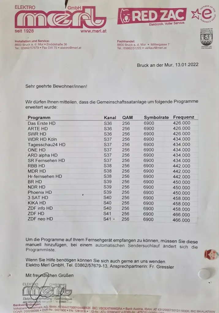 Gut aufgeteilte 2-Zimmer-Wohnung