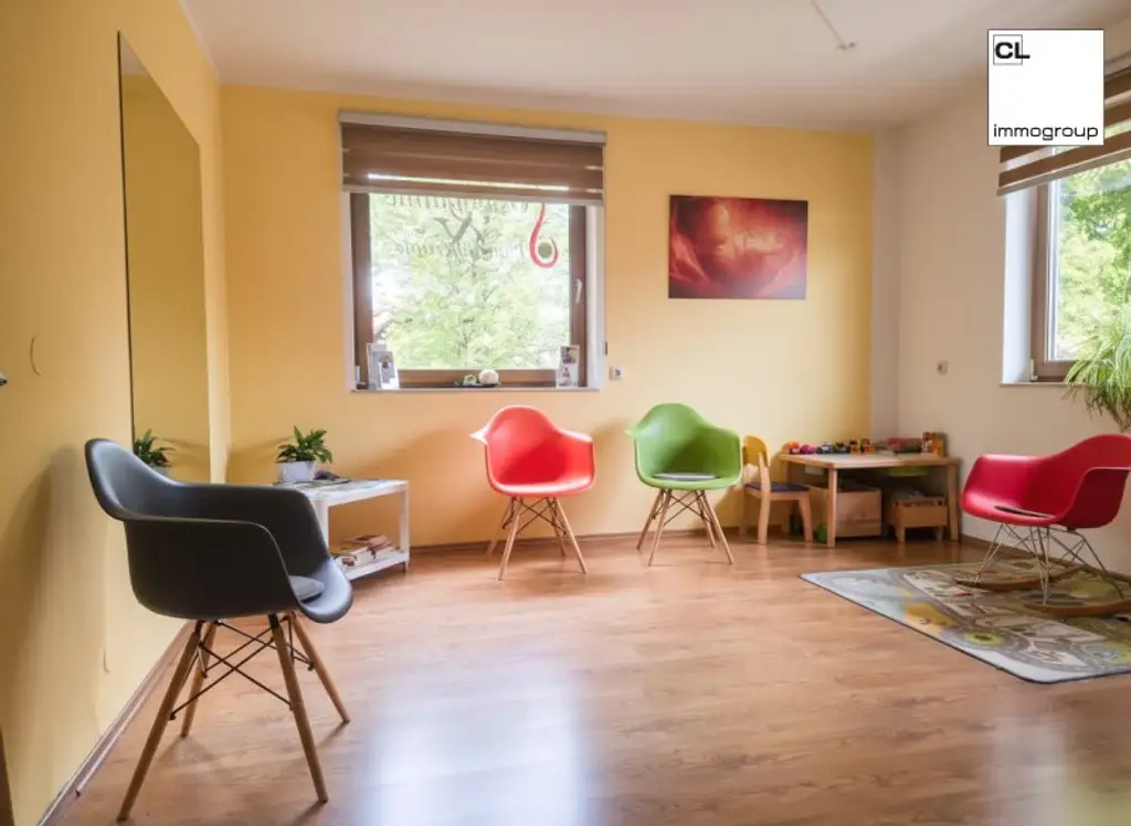 Attraktives Anlageobjekt mit solider Rendite und vielseitigem Nutzungspotenzial