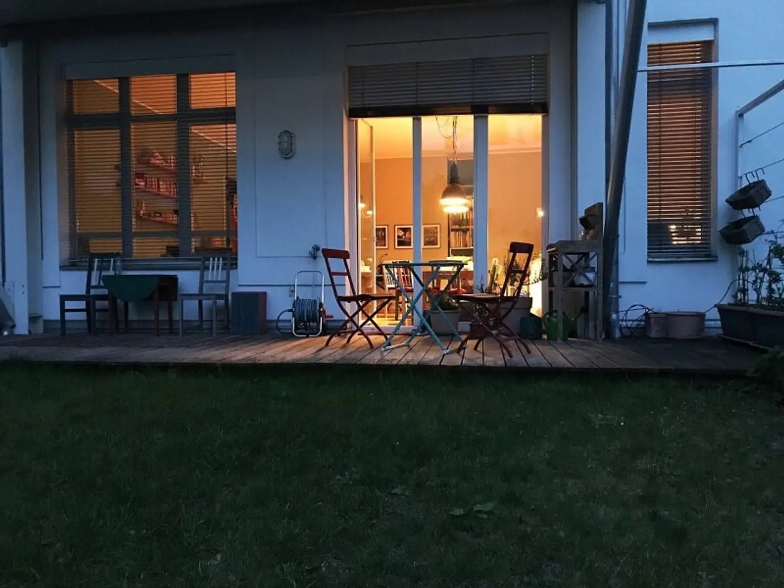 Abendstimmung
