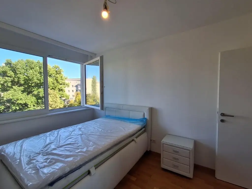 "Neue vollausgestattete - 4-Zimmer-Balkonwohnung Jedlesee"