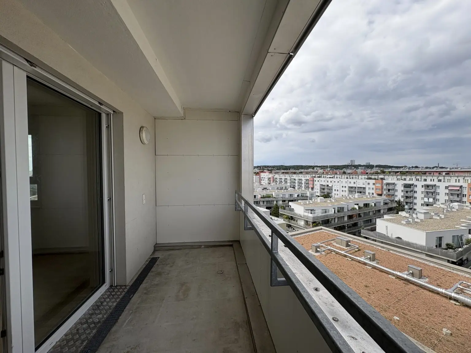 Loggia