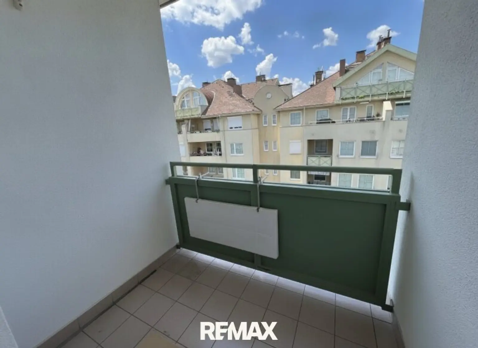 Loggia
