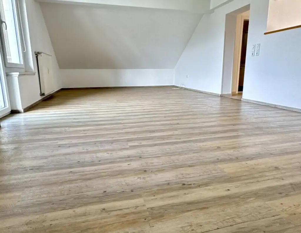 Dachgeschosswohnung in Klagenfurt Top-Lage - ideal für Anleger