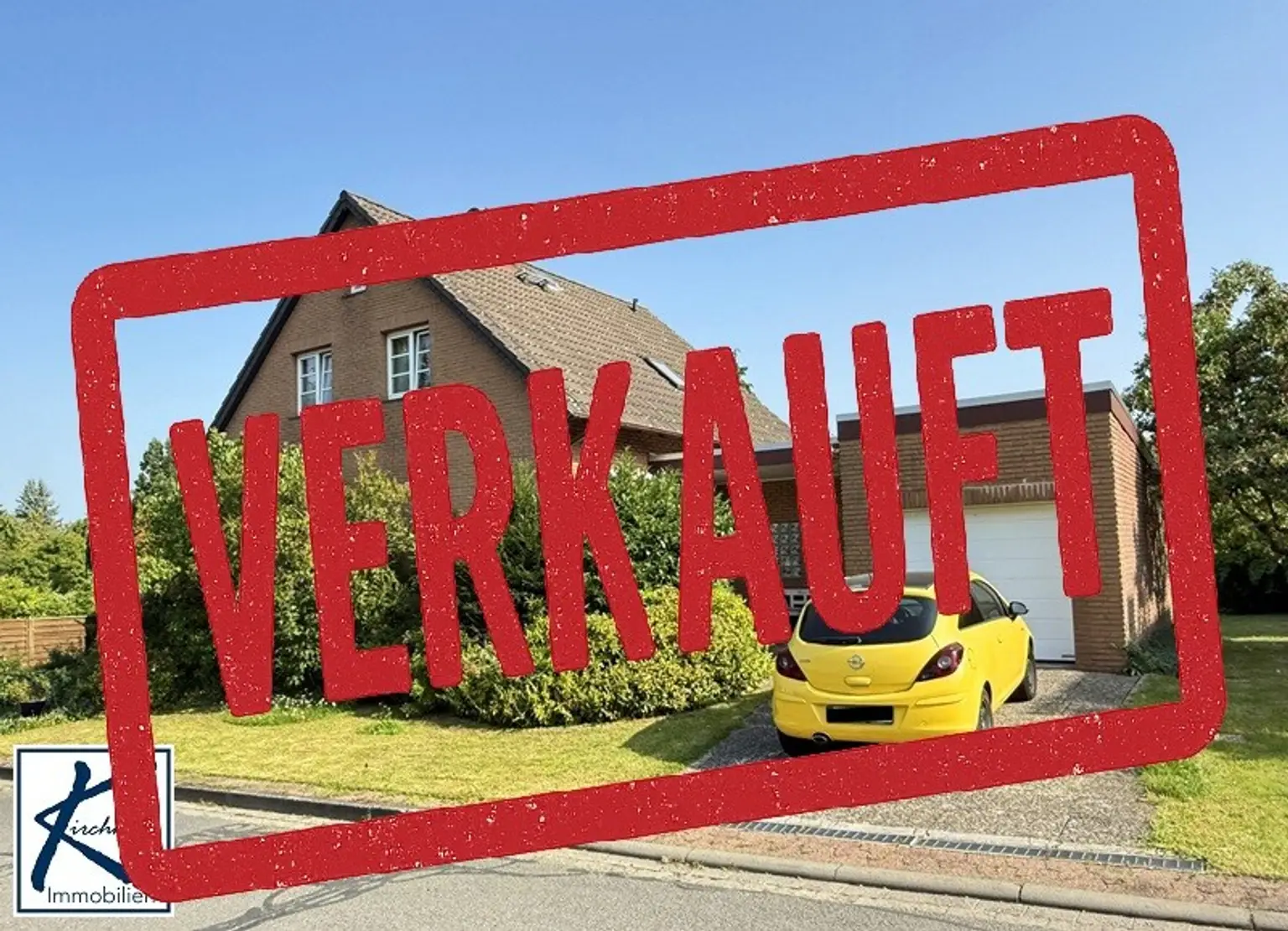VERKAUFT: Ihr neues Zuhause in Bad Harzburg-Bündheim: Haus mit Appartement im Anbau und idyllischem Garten