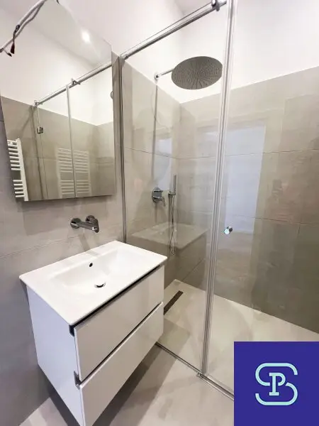Sanierte 49m² Eigentumswohnung Nahe Mariahilfer Straße - 1150 Wien