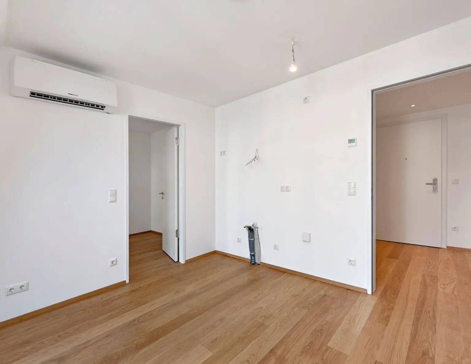 THE TEMPTATION - Vorsorgewohnung - Dachgeschosswohnung mit toller Raumaufteilung - 2 ZI - Großer Balkon