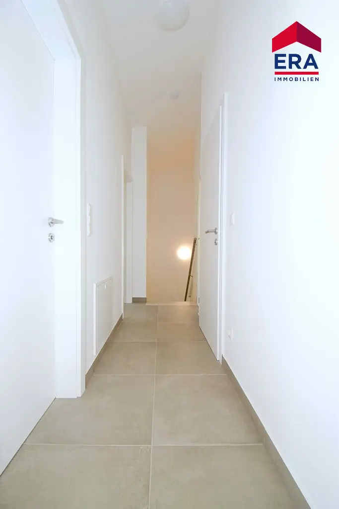 2130 Mistelbach - Exklusive Maisonetten- Gartenwohnungen in Erstbezug - Top 1