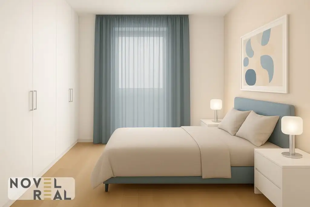 EXKLUSIVE TERRASSENWOHNUNG MIT PARKBLICK IN TOPLAGE