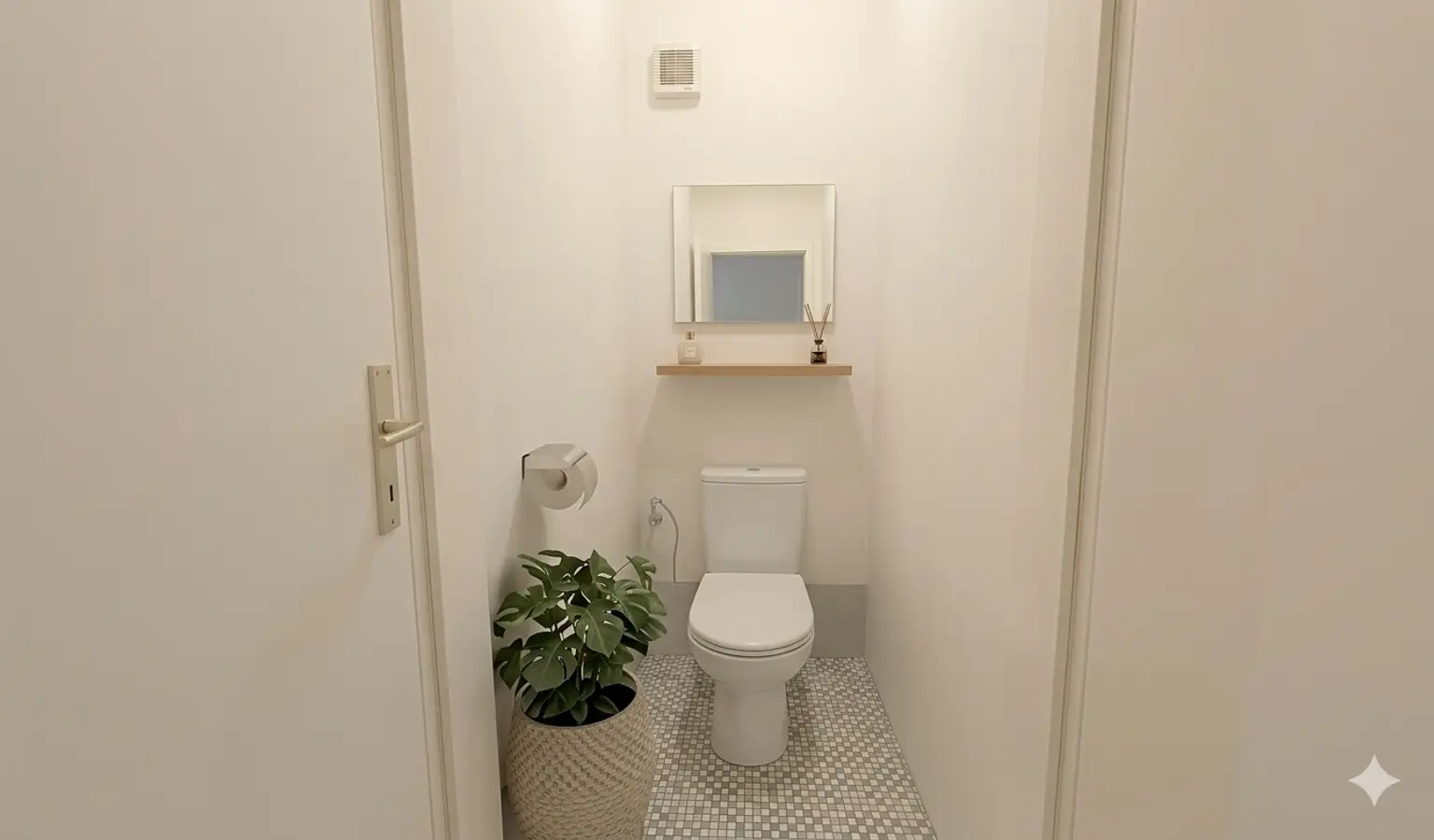 NETTES 3 ZIMMERAPARTMENT IM SPECKGÜRTEL VON WIEN - 35 ÖFFI-MINUTEN BIS WIEN ZENTRUM