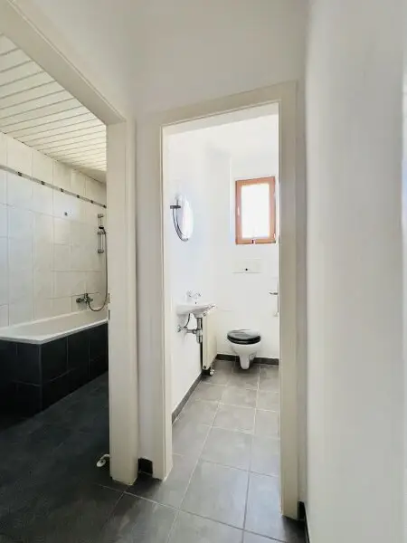 Dachgeschoßwohnung mit Terrasse und flexibler Raumgestaltung in bester Wiener Cottage Lage