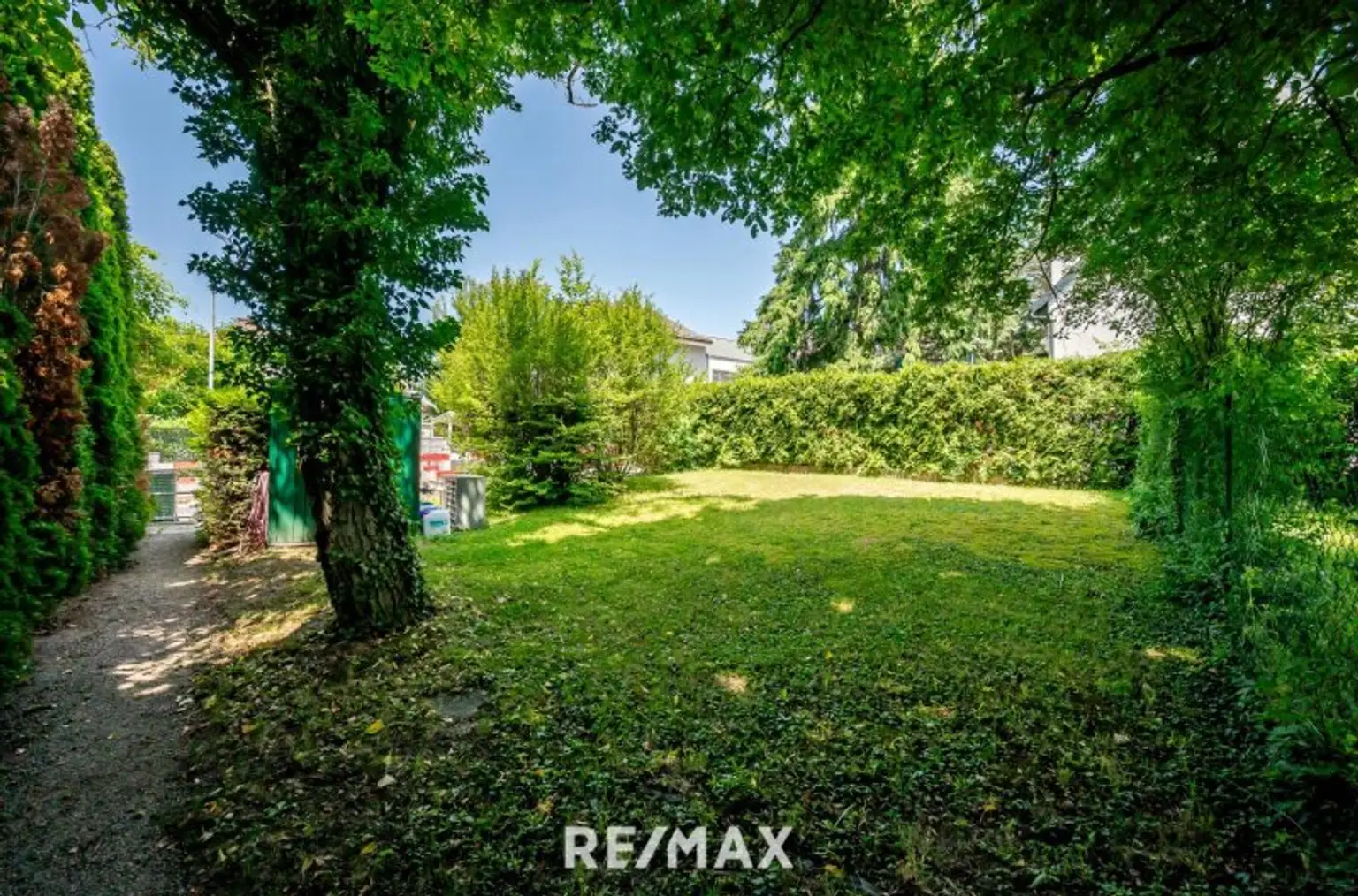 3 Zimmer 98m² Garten Maisonette-Wohnung in Hietzinger Grünruhelage | inkl. Garage