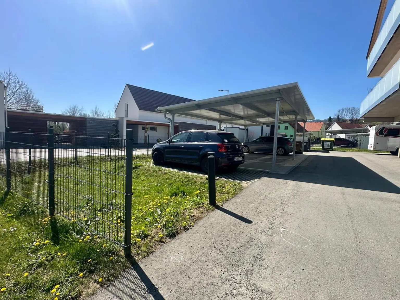 Wohnung Bad Gams 4 Zimmer immoresch exklusiv (2)