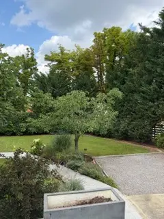 Repräsentatives Zuhause in begehrter Badener Lage