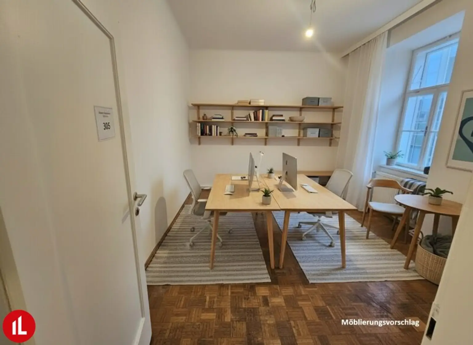 Moderne Büroflächen in Schwechat: Top Lage,  Parkplatz optional – ab 365,00 € Miete!