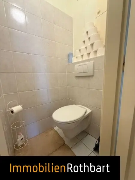 Gemütliche 2-Zimmer-Wohnung in 1100 Wien!