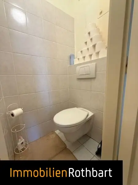 Gemütliche 2-Zimmer-Wohnung in 1100 Wien!