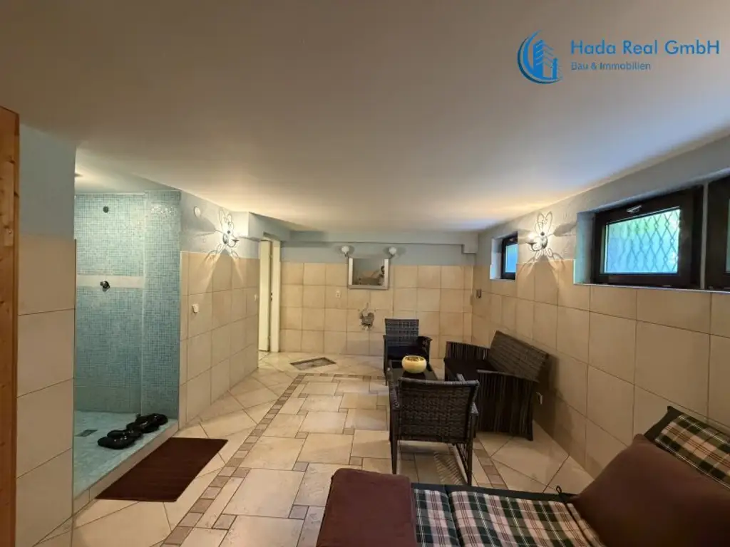 Großzügiges 7-Zimmer-Haus in Ebreichsdorf mit Terrasse, Garage & moderner Ausstattung!