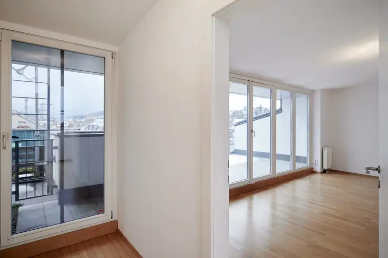 Zimmer I