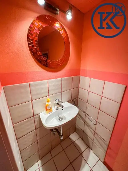 WC unten 2