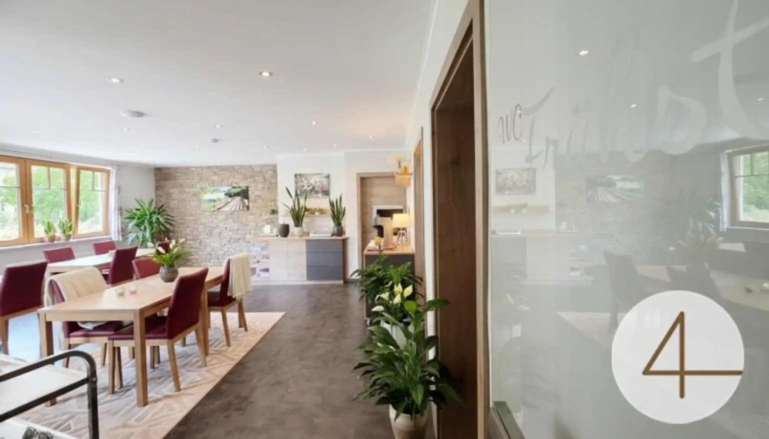 Mehrfamilienhaus oder Gästehaus in der Wachau