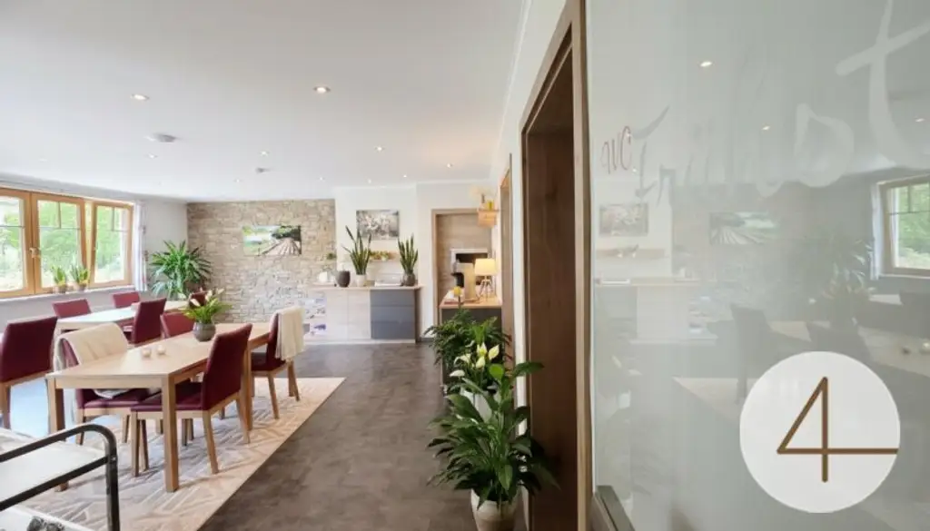 Mehrfamilienhaus oder Gästehaus in der Wachau