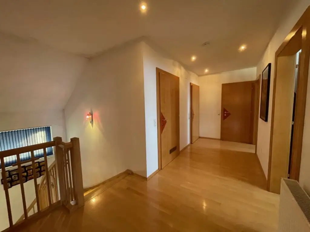 Großzügiges Familiendomizil in herrlicher Panoramalage!