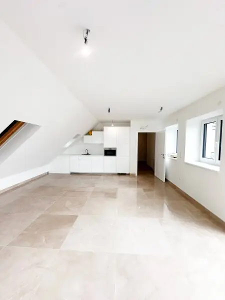 ERSTBEZUG Dachgeschoßwohnung mit Balkon in Stammersdorf  - Winzergefühl im Sehnsuchtsort der Wiener - 1210 Wien
