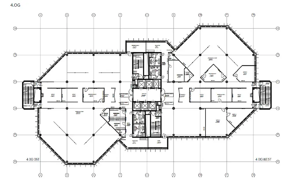 Grundriss 4.OG