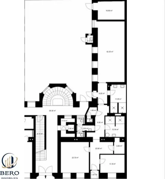 Neues Premium-Physiotherapiezentrum mit ca. 116 m² – Top-Lage