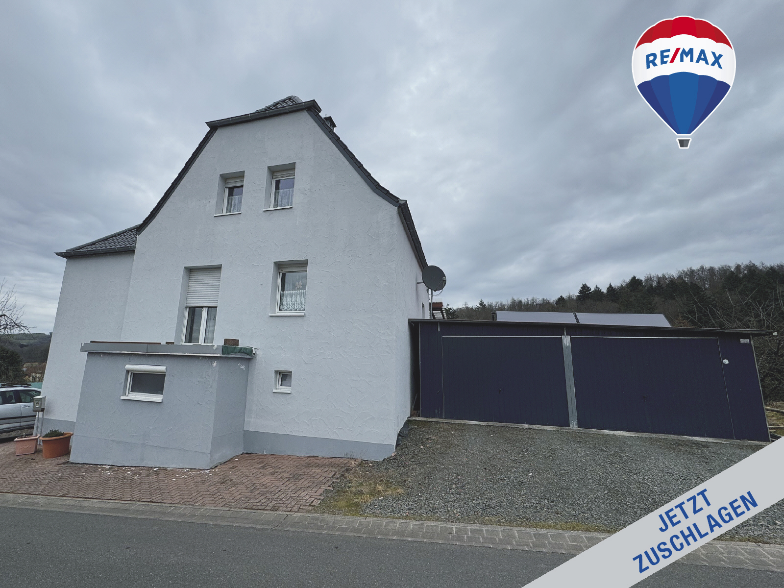 Deal-Highlight: Top-Preis-Immobilie mit Energieausweis Klasse B