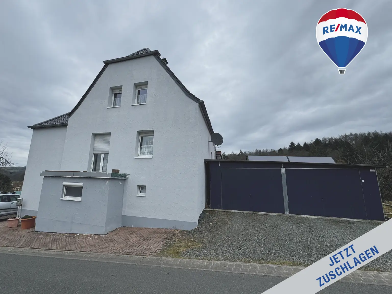 Deal-Highlight: Top-Preis-Immobilie mit Energieausweis Klasse B